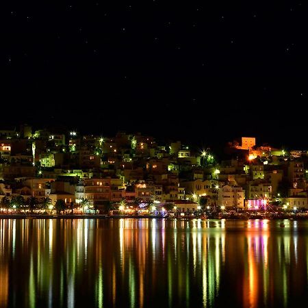 Sitia Holidays 1 Exterior photo