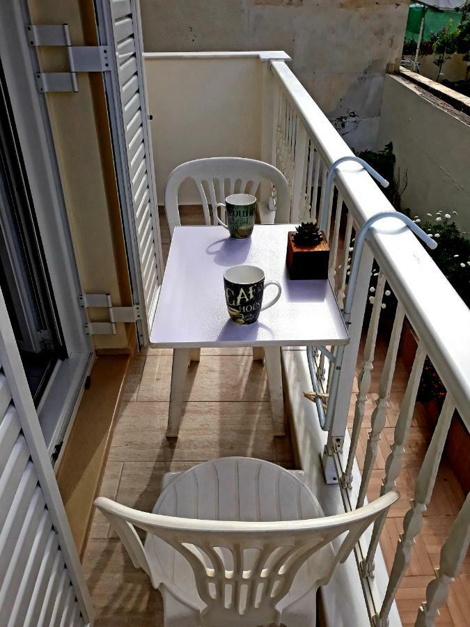 Sitia Holidays 1 Exterior photo
