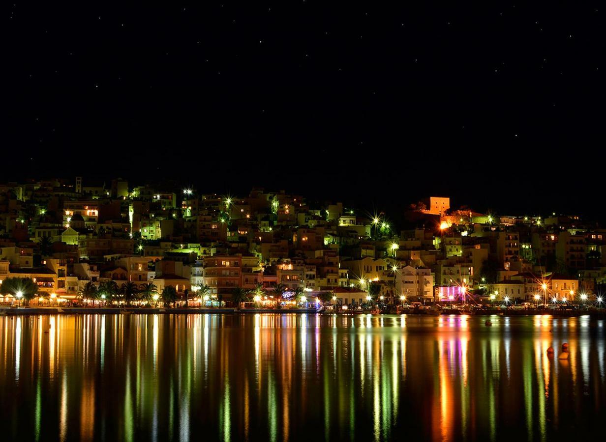 Sitia Holidays 1 Exterior photo